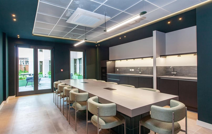 St James Boulevard, Newcastle Upon Tyne, Newcastle - Image 1